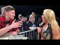 Marry Me Mandy Rose