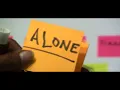 Download Lagu ALONE Promotional Teaser