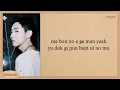 NCT DREAM Drive Easy Lyrics
