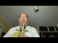 Download Lagu Material Girl by Madonna (as played on the saxophone)