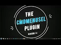 Create Advance Menu Options On CMD Console - The CmdMenuSel Plugin TheBATeam