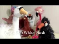 JellyCat Birds from 2017 Collection arrive at Magpies Gifts