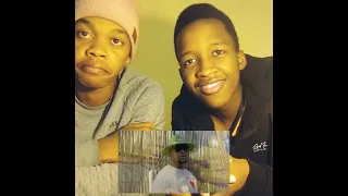 k o playback official music video reaction malg broes