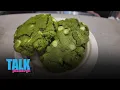 Mikey visits Mikkusu Matcha Tea House