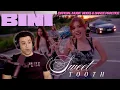 Lagu BINI Just Gave Me a Sweet Tooth 😭🍭 (MV \u0026 Dance Practice Reaction)