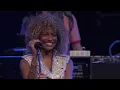 Cerrone ft. Adjäna  - Good Times I'm In Love  (Live at Montreux 2012)