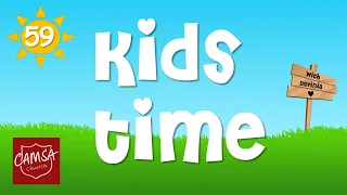 camsa kids time episode 59