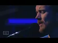 Damien Rice - The Blower's Daughter - Live du Grand Journal