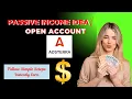 How To Create Adsterra Account | Adsterra for website