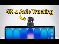 You Can Make YouTube s with a Webcam ft OBSBOT Tiny 3 Lite