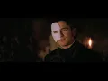The Music of the Night - Gerard Butler | Andrew Lloyd Webber’s The Phantom of the Opera Soundtrack