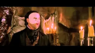 Download The Music of the Night - Gerard Butler | Andrew Lloyd Webber’s The Phantom of the Opera Soundtrack MP3
