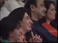 Aap ko dekh kar dekhta rah gaya LIVE HQ Aziz Qaisi & Waseem Barelvi Jagjit Singh post HiteshGhazal