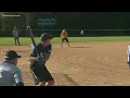 Williamsburg Senior Softball League All-Star fun