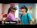 Download Lagu LONELY TEEN Finds Love In VIRTUAL REALITY | Dhar Mann Studios