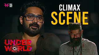 climax scene under world asif ali jean paul lal mass movie scene