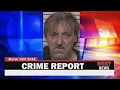 METH FOUND ARREST MADE AT CHECKPOINT VEHICLE FIREARM CHARGES WHKY Crime Report Thurs 26
