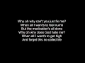 Rx Theory of a Deadman lyrics
