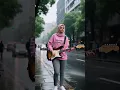 Download Lagu viral cewek cantik main gitar di kota Russia #shorts #shortsfeed #slowrockballads #shortsviral #ai