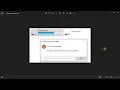 How to FIX A Device Which Does Not Exist Was Specified Error in Windows 10 11