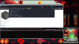 HackerFrogs x BGH - Python Basics