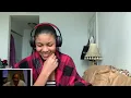 MYSTIKAL “ Here I go “ Reaction
