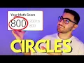 March SAT Math Every SAT Circle Question Type - Practice