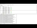 How to use the value of a mapping variable from parameter file