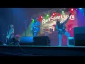 Black Stone Cherry - Neon Eyes - Live in Hartford CT at The Webster Theater 11/15/25