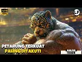 Lagu Petarung Terkuat Di Turnamen Hidup Dan Mati | ALUR FILM Tekken
