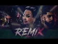 Cheba Warda x Elgrandetoto ft Najm - Galbi Khasah Molah ( Remix Rap Rai )