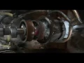 SPA TURBO S CAMSHAFTS INDUCTION HARDENING PROCESS