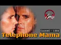 Download Lagu Telephone Mama - Gazebo 1984 (lirik) | TikTok