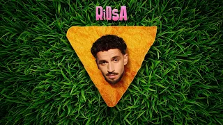 Ridsa - Du temps (Lyrics video)