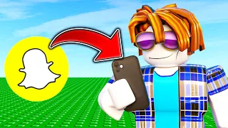 Download ROBLOX SNAPCHAT MP3