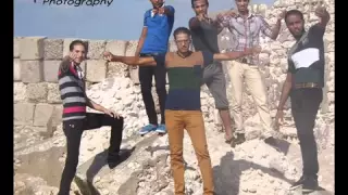 مهرجان حضرو العفاريت و الباب الجديد زياد الايرانى التانجو صورص ميسره توزيع زيزو 2017 