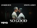 Charlie Jeer Simone Ashley - SO GOOD