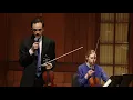 BEETHOVEN String Quartet No. 1 in F major, Op. 18, No. 1