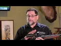 Andy Larsson of Skinner Sights Discusses Sight Options for Lever guns