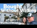 We Bought a House in Italy Without Seeing It in Person Was It a Mistake
