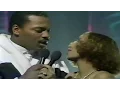 Download Lagu Cherrelle ft Alexander O'Neal - Saturday Love HD