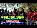 Download Lagu DJ NGET TENGET TERBARU