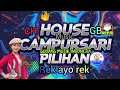 Lagu House music campursari pilihan (mono)