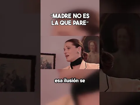 ¡Sintió que perdió a su hija para siempre! 😭💔 #LaMujerDeMiVida #Telenovelas #Venevision