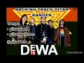 Backing Track - KANGEN - DEWA19