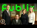 Lagu The $50 Billion Grocery Empire with No Layoffs in 95 Years: The Publix Family