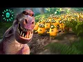 The Minions Search for a Master to Serve Minions