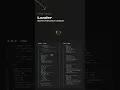 Animated Website Loader V2