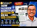 How Facebook Marketplace Teaches You Real SEO Lessons 2026 Guide