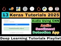 Audio Speech Sentiment Analysis Using Deep Learning CNN Sentiment Analysis Python